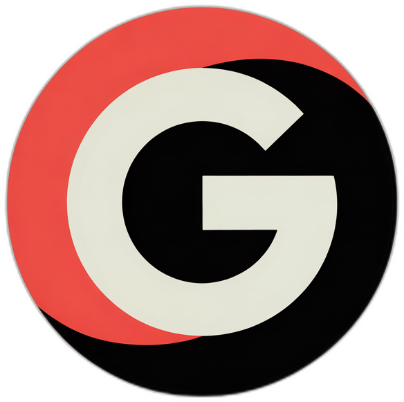 今日吃瓜关灯Logo