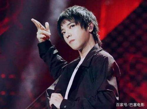 吃瓜娱乐华晨宇是谁啊,吃瓜娱乐界的新星